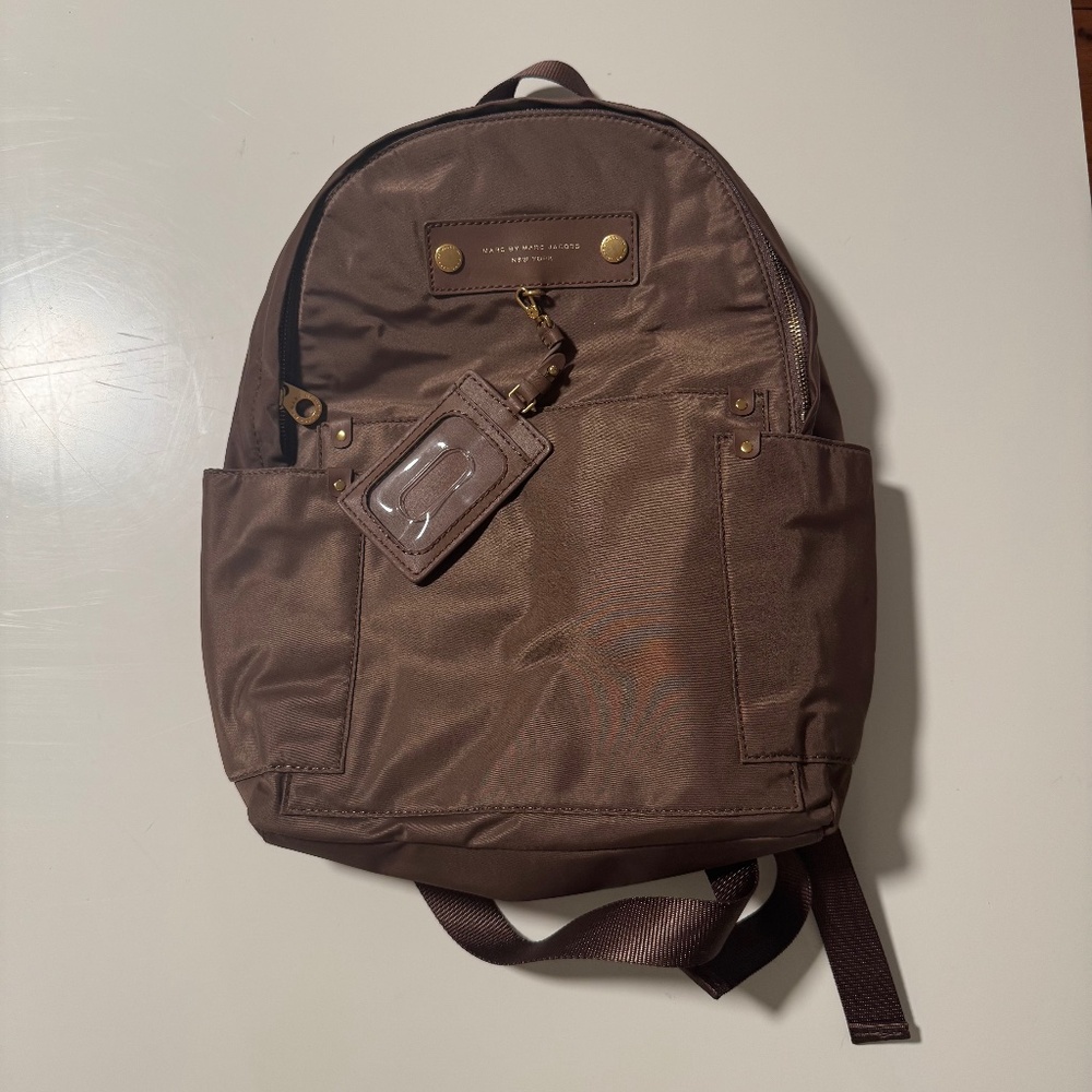 Marc Jacobs Backpack - Picture 2 of 7